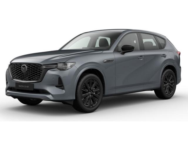 Mazda CX-60 Homura Plus AWD 3.3 e-SKYACTIV-D 254 M-Hyb