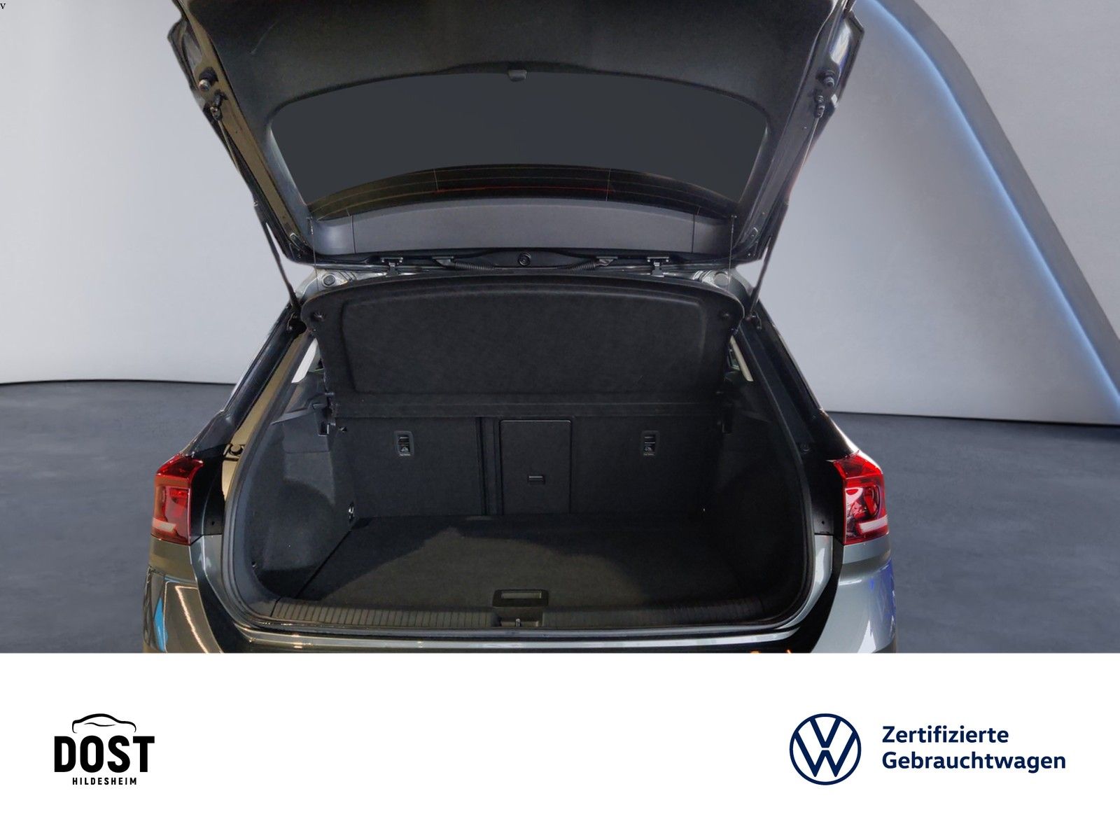 Volkswagen T-Roc - Bild 18