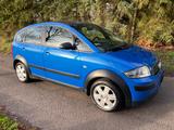 Audi A2 1.4TDI Coulor Storm Klima/ZV/LM/eFh... - Audi A2: Blau
