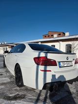 BMW M5 F10  - BMW: M10