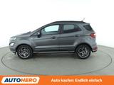 Ford EcoSport 1.0 EcoBoost ST-Line *NAVI*LED*TEMPO* - Ford EcoSport in München