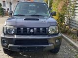Suzuki JIMNY STYLE RANGER - Suzuki Jimny aus 2014