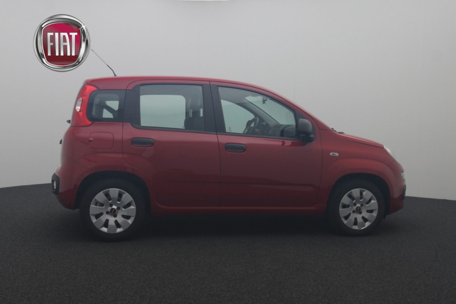 Fahrzeugabbildung Fiat Panda 1.2 Pop
