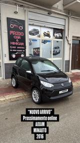 Aixam Minauto GT - Aixam Gebrauchtwagen von 2016