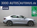 Polestar 2 Navi LED Pano RFK Shz Memory