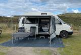 Volkswagen T4 Malibu Carthago  langer Radstand 1,9TDI - Volkswagen T4 lang