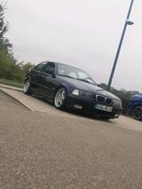 BMW E36 316i 1.9 Compact Individual Open A... - BMW 316: 316i Compact E36