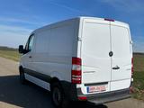 Mercedes-Benz Sprinter 214 cdi Euro 6 Klima TÜV &Service neu ! - Mercedes-Benz T 2