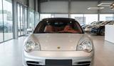Porsche 911 targa 2002 - 83.000km-  Bitcoin akzeptiert - gebrauchte Porsche 996 aus dem Jahr 2002