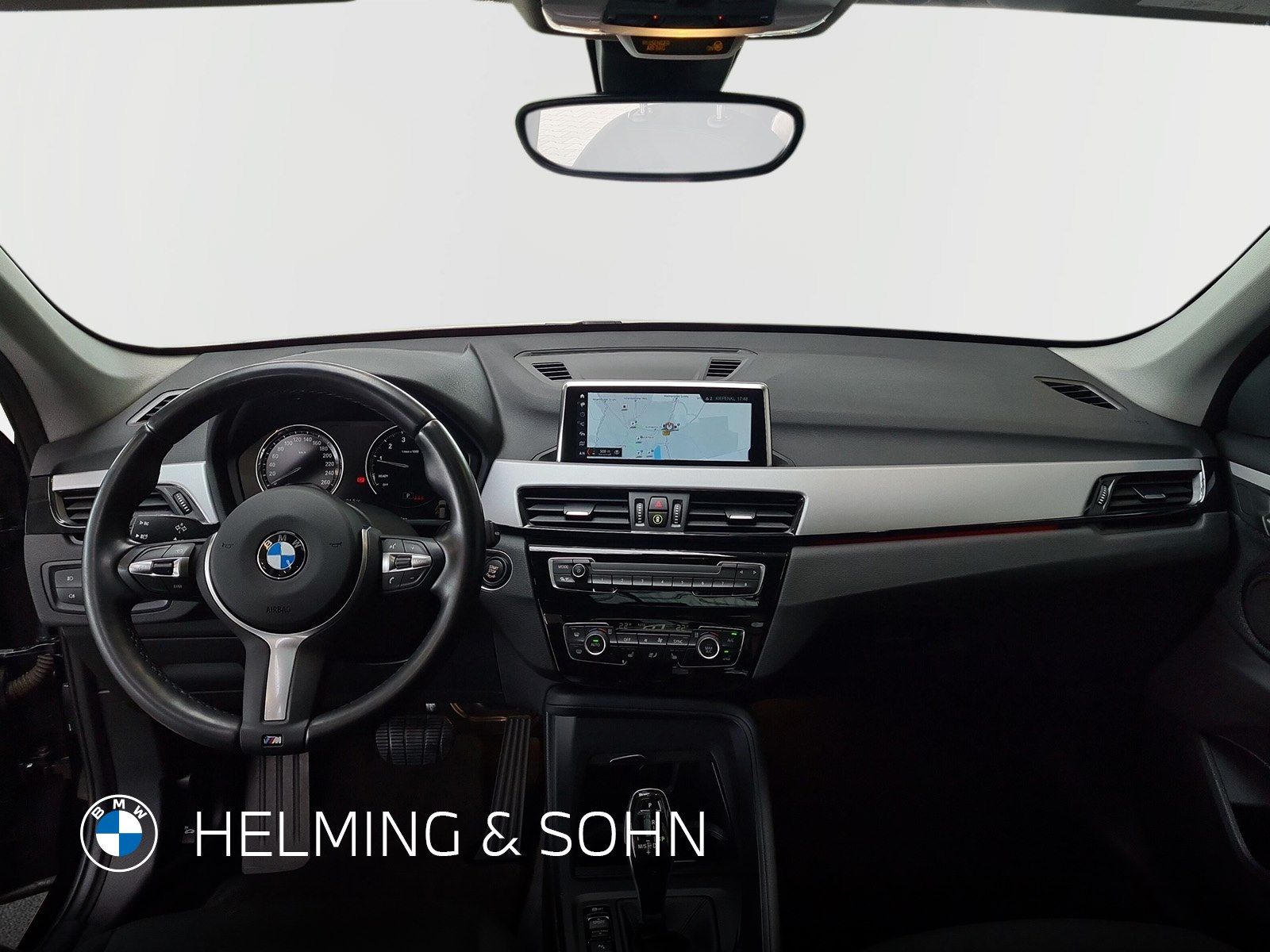 BMW X1 - Bild 9