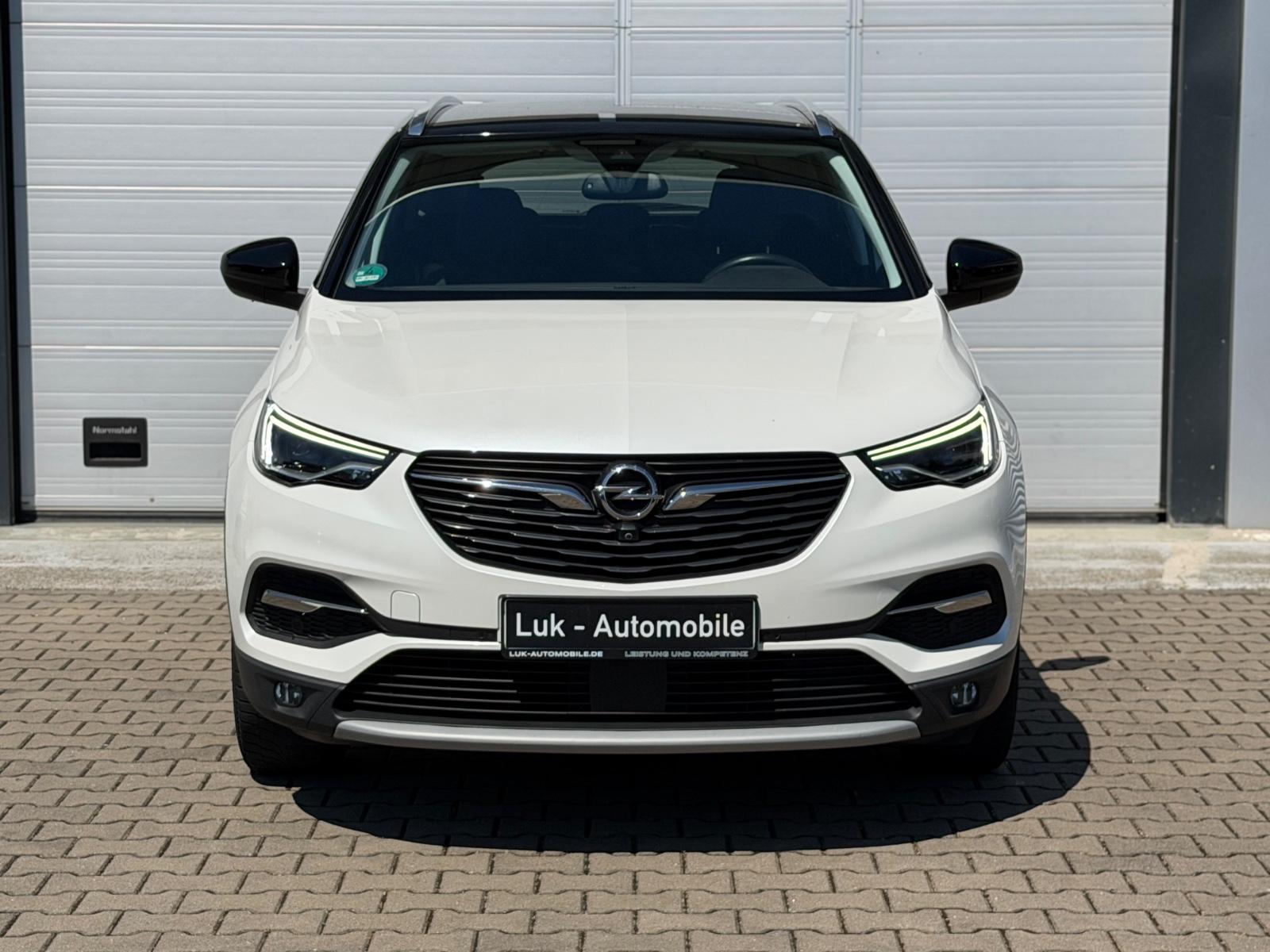 Opel Grandland (X) 1.5 Dci-131Ps°Innovation Paket°Vol