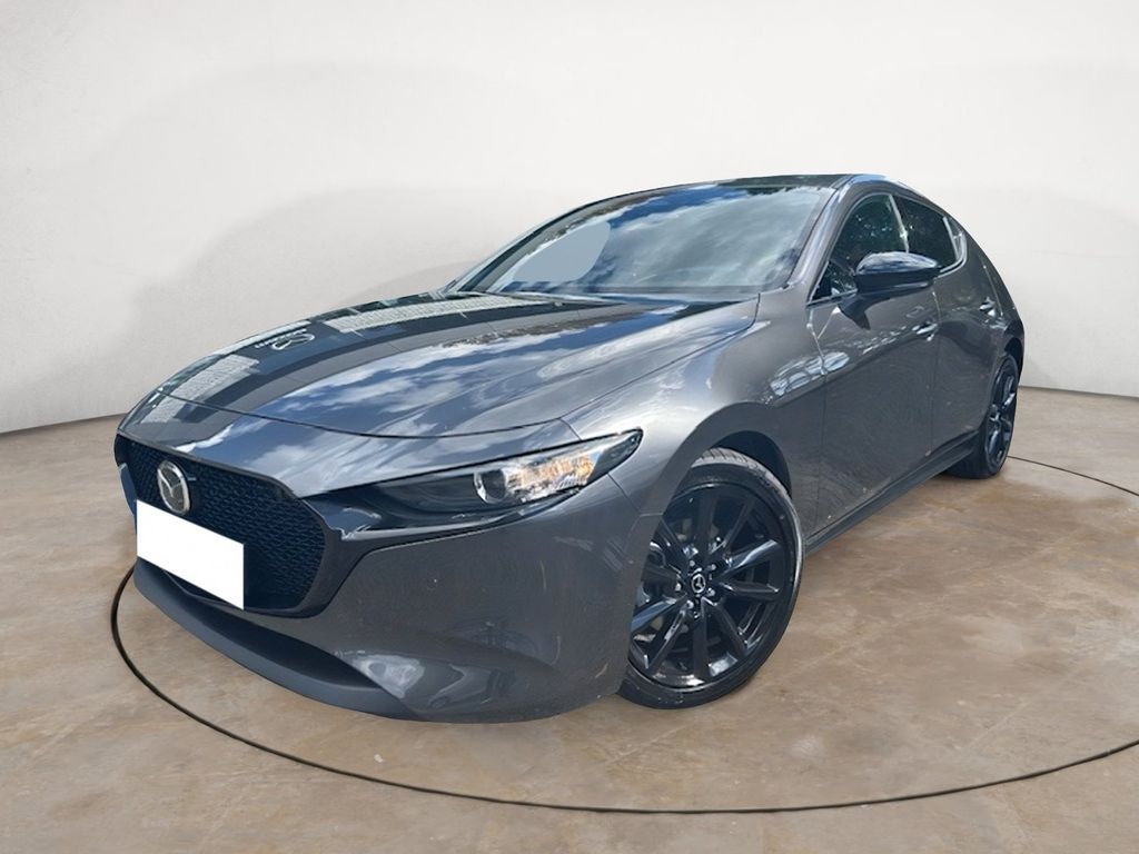 Image of Mazda 3