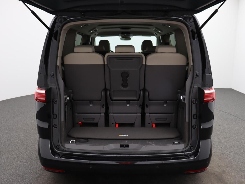 Volkswagen T7 Multivan - Bild 8
