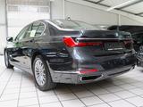 BMW 730 d 8G-Steptronic - BMW 725: Limousine