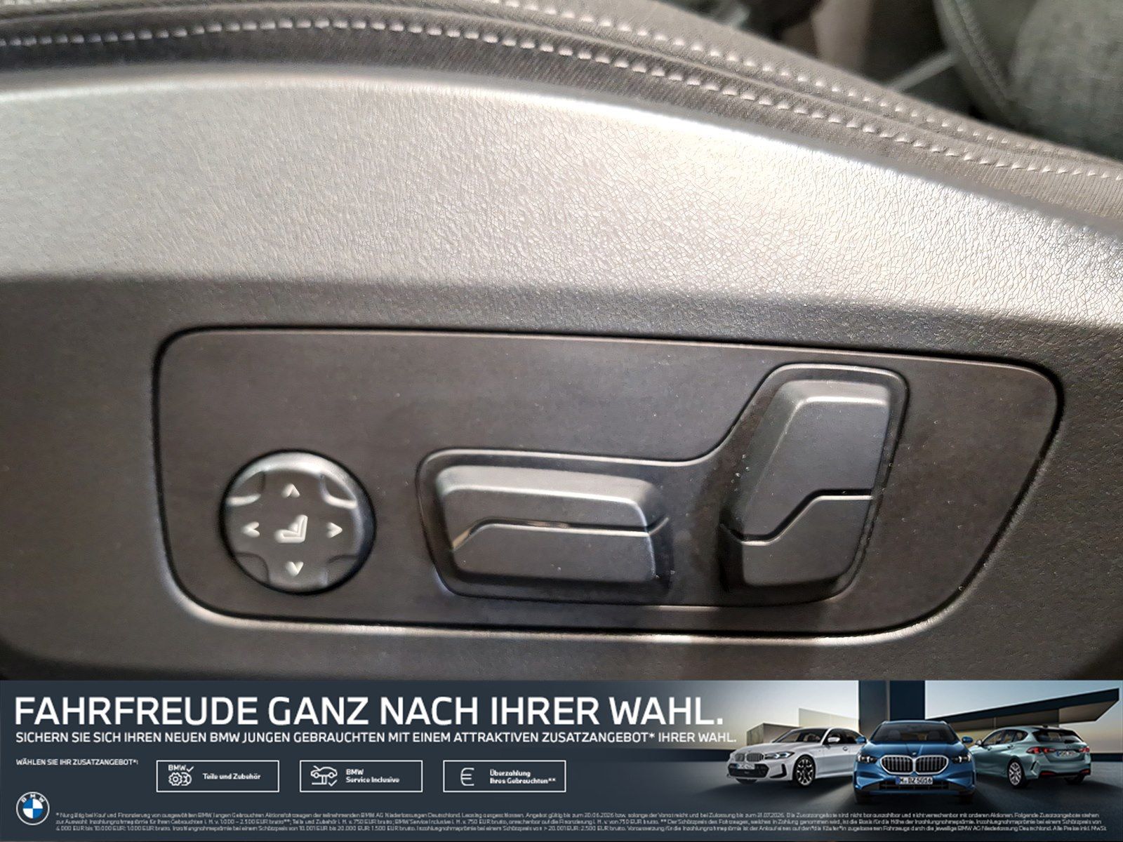 BMW 218 Active Tourer - Bild 21