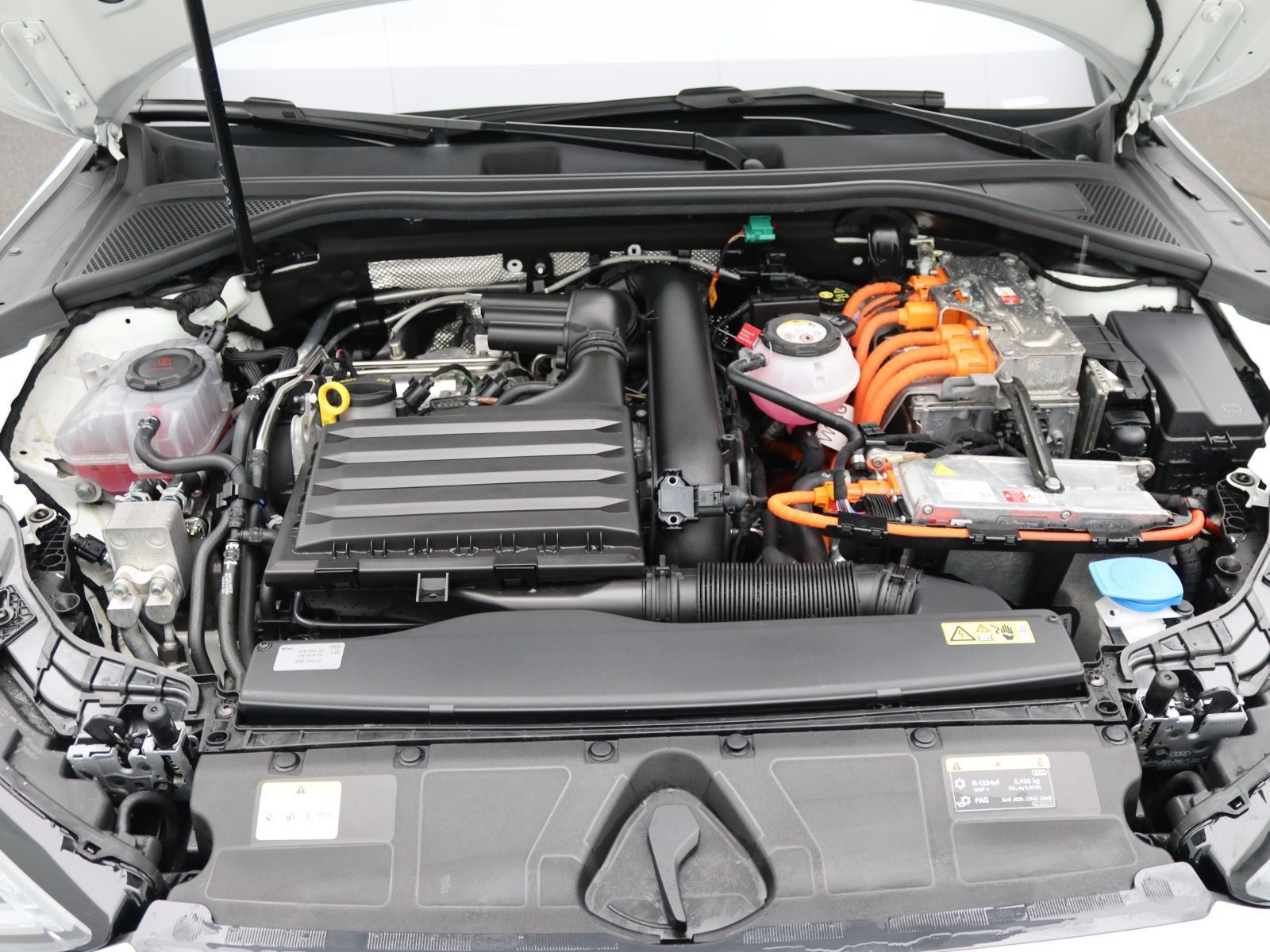 Audi A3 - Bild 18