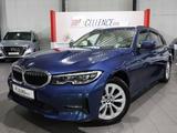 BMW 320d Touring SPORT BLUE & BEIGE / PANORAMA, LED - BMW: D