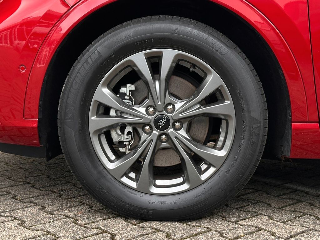 Ford Kuga 2.5 Duratec PHEV ST-Line X *ACC*HeadUp*B&O*
