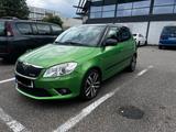 Skoda Fabia RS 1.4 TSI (179PS) - Skoda Fabia aus 2011: RS