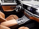 BMW 320i M SPORT+ACC+DA+HiFi+LHZ+SHZ - BMW 320