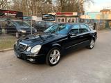 Mercedes-Benz E -Klasse Lim. E 280 CDI/Automatik/Avantgarde