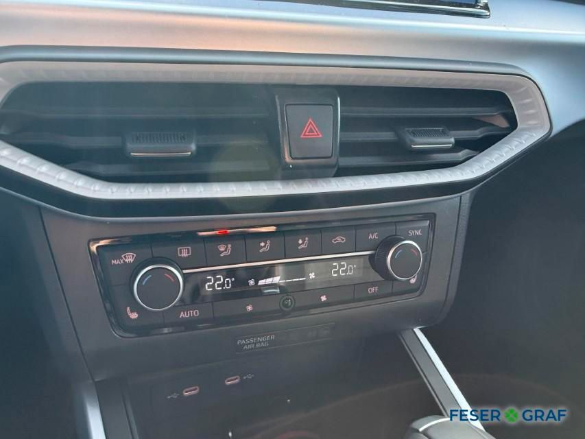 Seat Arona - Bild 14