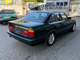 BMW 520 i - BMW Gebrauchtwagen von 1991