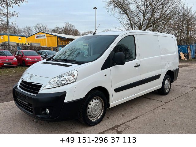 Peugeot Expert 2.0 Kasten L2H1 Klima Navi Euro5