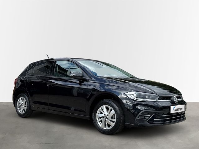Polo 1.0 TSI DSG STYLE LED+NAVI+ACC+CLIMAT.+SIHZ