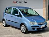 Fiat Idea 1.3 Multijet 16V 90 CV BlackEnergy - Fiat Idea aus 2008