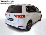 Volkswagen Touran Highline BLACK+DAB+AHK+ACC+LED+NAVI+PDC - Volkswagen Touran aus 2020