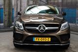 Mercedes-Benz GLE Coupe 400 4Matic AMG*Pano*LED*HUD*ACC*Voll - Mercedes-Benz GLE-Klasse: AMG
