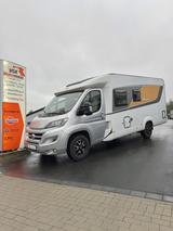 Bürstner Nexxo T 660 Summer, Navi,RFK,TV,Sawiko Träger - Bürstner 660