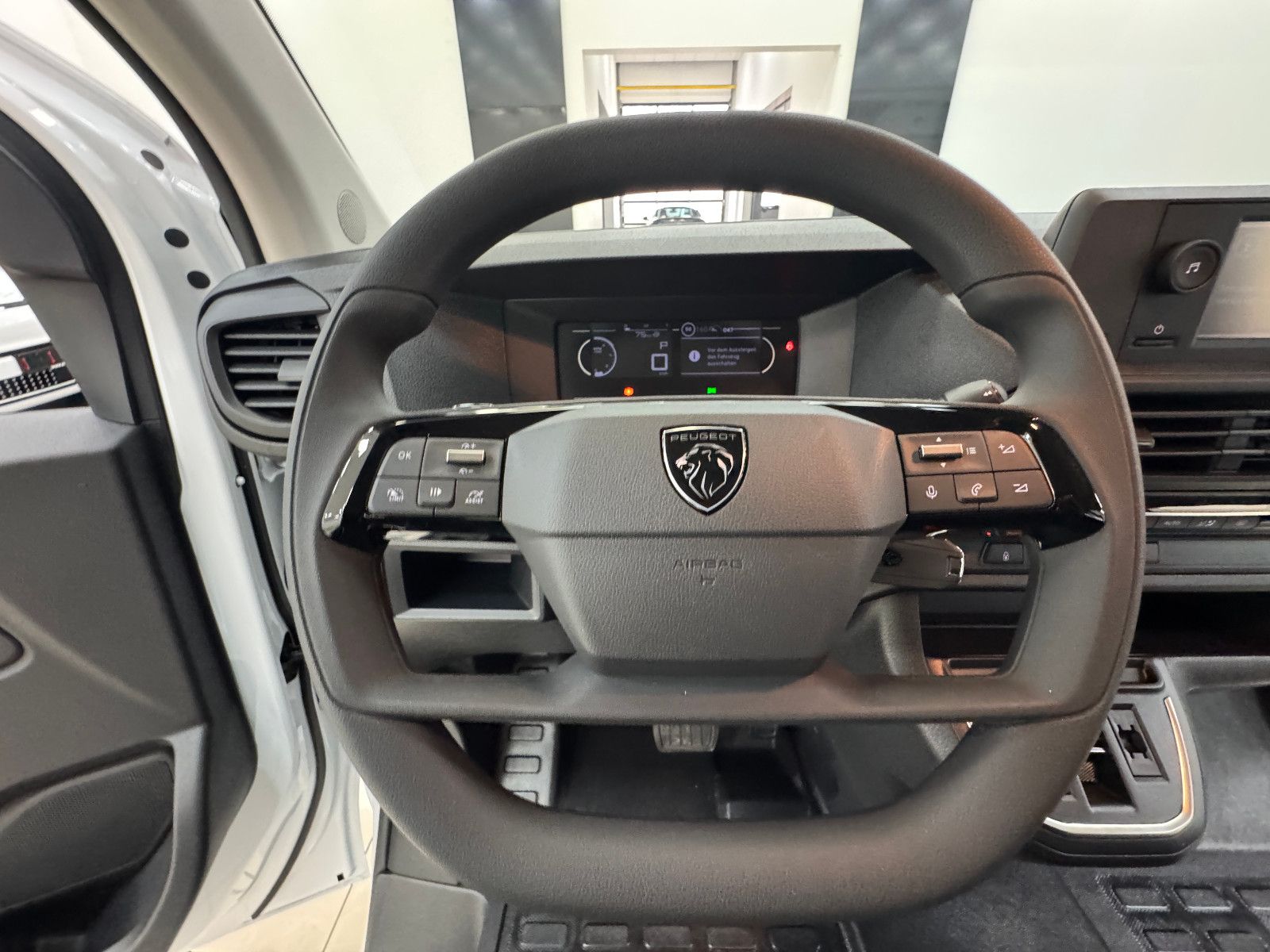 Peugeot Traveller - Bild 31