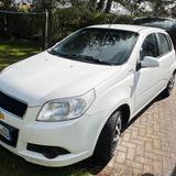 Chevrolet Aveo - Chevrolet Aveo in Hamburg