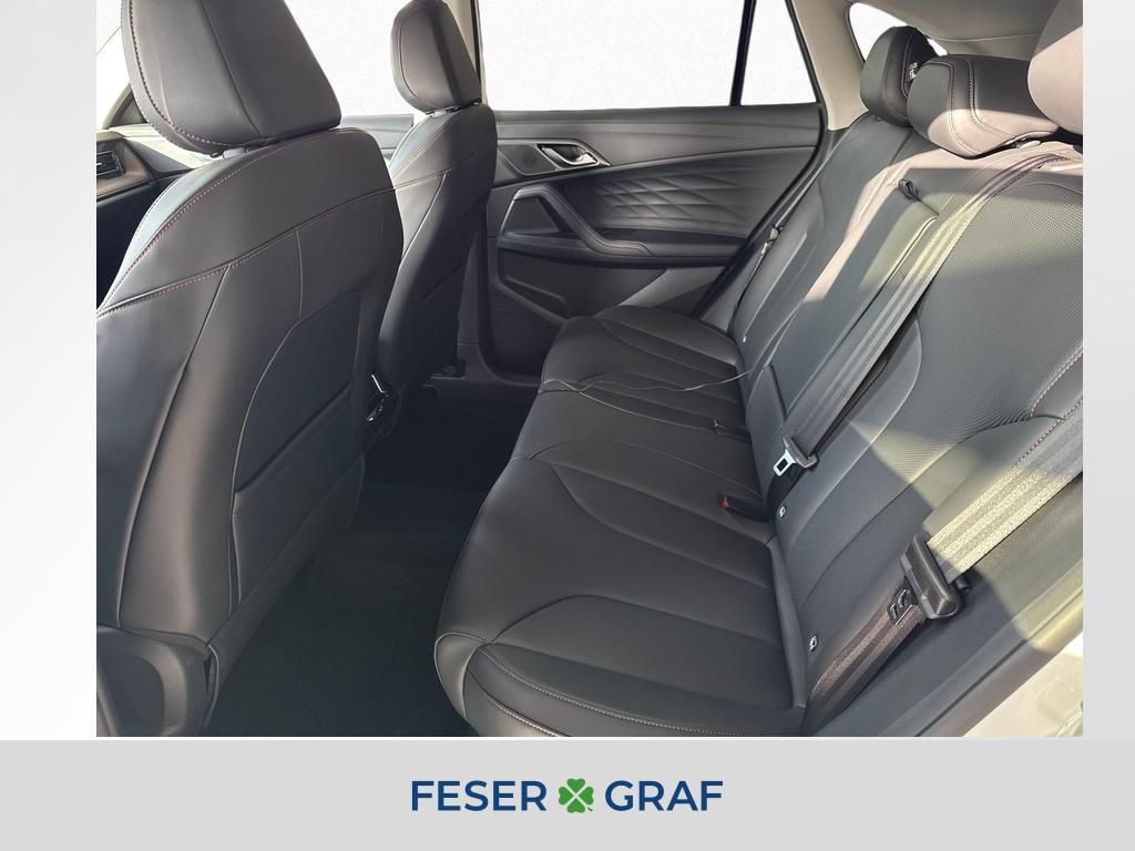 MG HS PHEV Luxury *Preis nur mit Finanzierung*, миниатюра 10