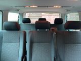 Volkswagen T6 Caravelle 4 Motion - Volkswagen T6 Caravelle aus 2015
