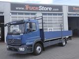 Mercedes-Benz Atego 1323*Gerüstbau*3 Sitze*Safety Pack* - Mercedes-Benz Atego 1323