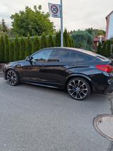 BMW X4 M40 M40i - - BMW X4 M40 Gebrauchtwagen
