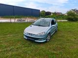 Peugeot 206 S16 Projekt - Peugeot 206 aus 2025