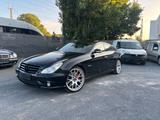 Mercedes-Benz CLS 63 AMG Harman-Kardon/Gasanlage/Schiebedach - Mercedes-Benz: Gasanlage