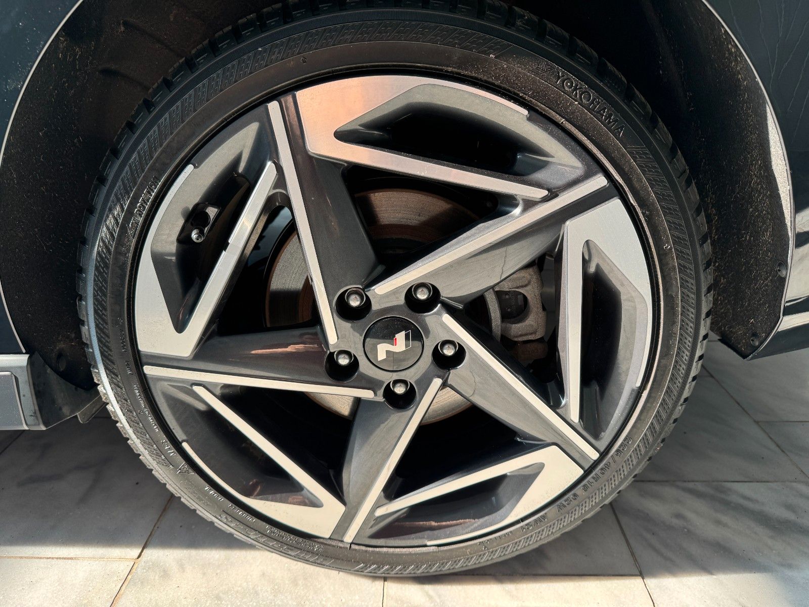 Hyundai i30 – Bild 12