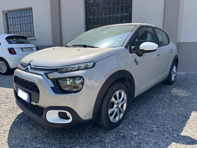 Image of Citroën C3