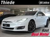 Tesla Model S DUAL-MOTOR NAVI/KAMERA/SH/PANO/3.0/PILOT - gebrauchte Tesla Model S aus dem Jahr 2019