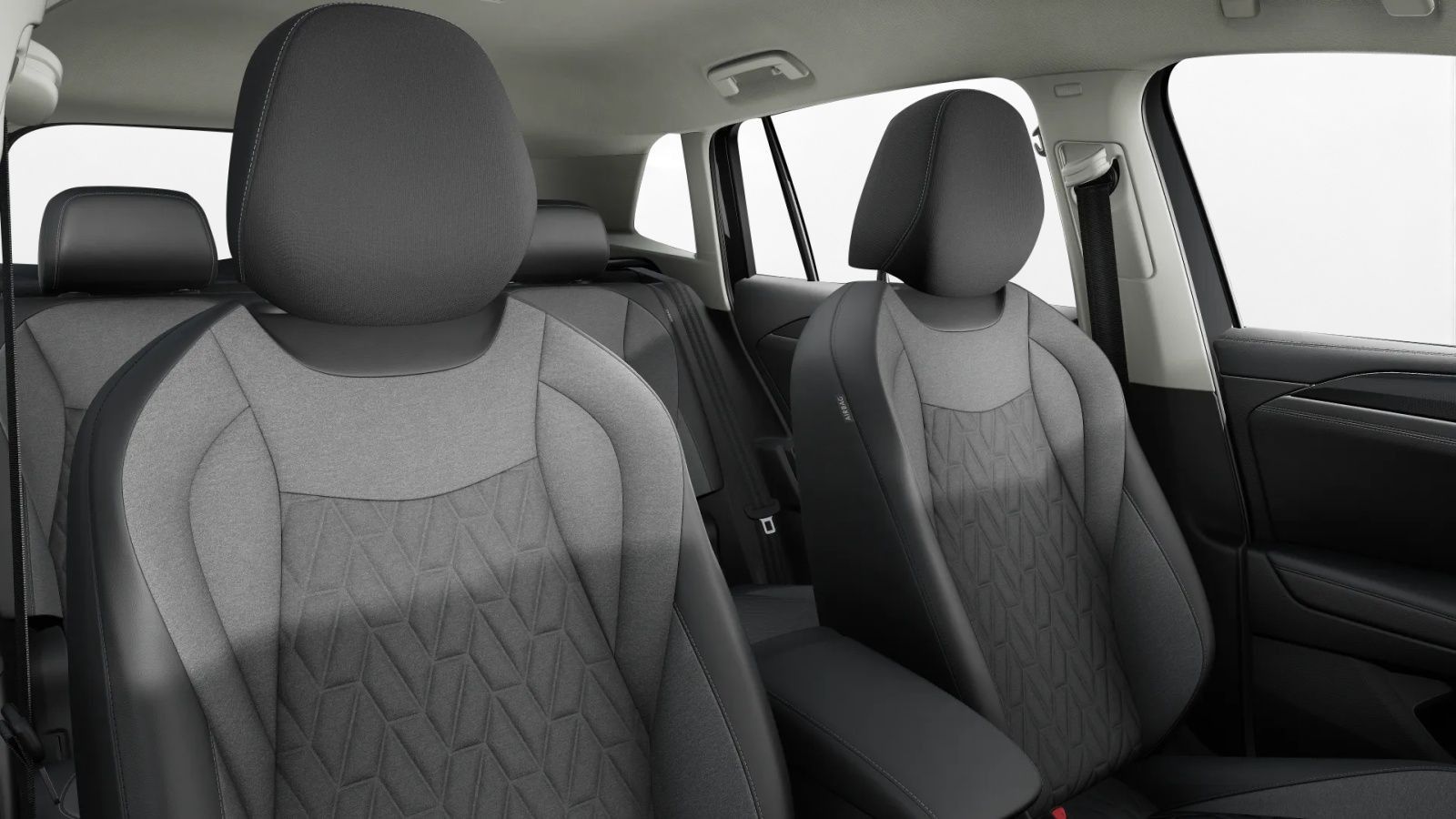 Volkswagen Tiguan - Bild 4