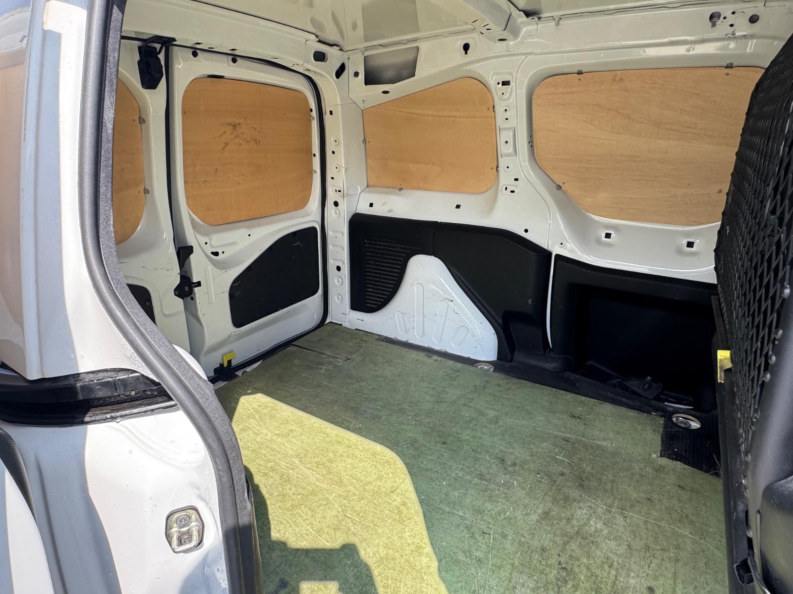 Citroën Berlingo Kasten L1*1,6 HDI*KLIMA*2HAND*TOP*