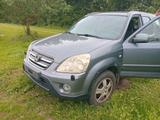 Honda CR-V - gebrauchte Honda CR-V aus dem Jahr 2006