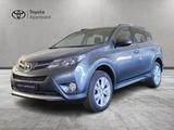 Toyota RAV4 Rav4 2.2 d-cat Lounge 4wd 150cv auto - Toyota: D Cat