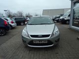 Ford Focus Cabrio Trend ( pinifarina) - Ford Focus aus 2008: Trend