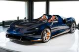 McLaren Elva - McLaren Elva Gebrauchtwagen